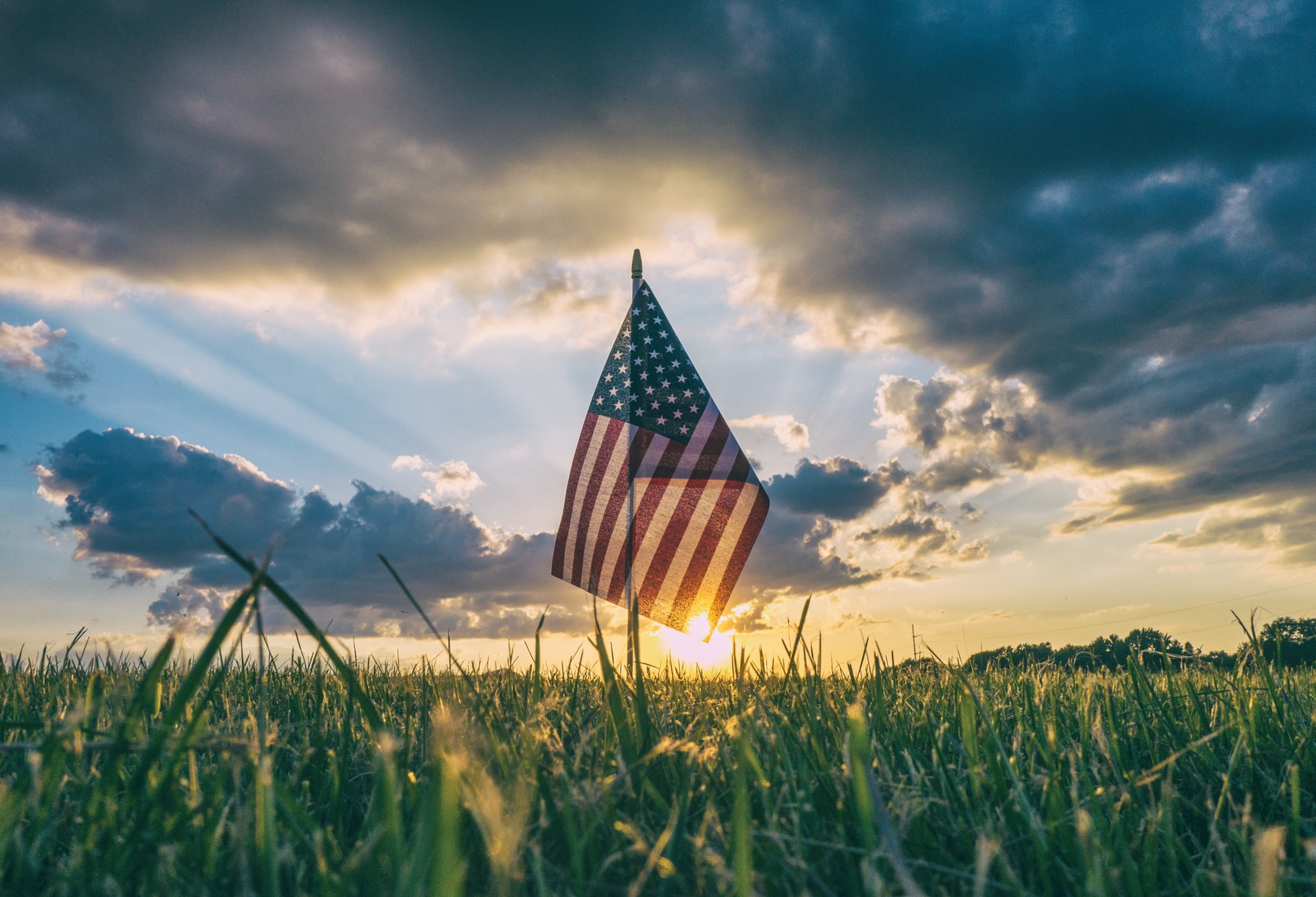The Heartland Heartbeat – 4th of July Edition